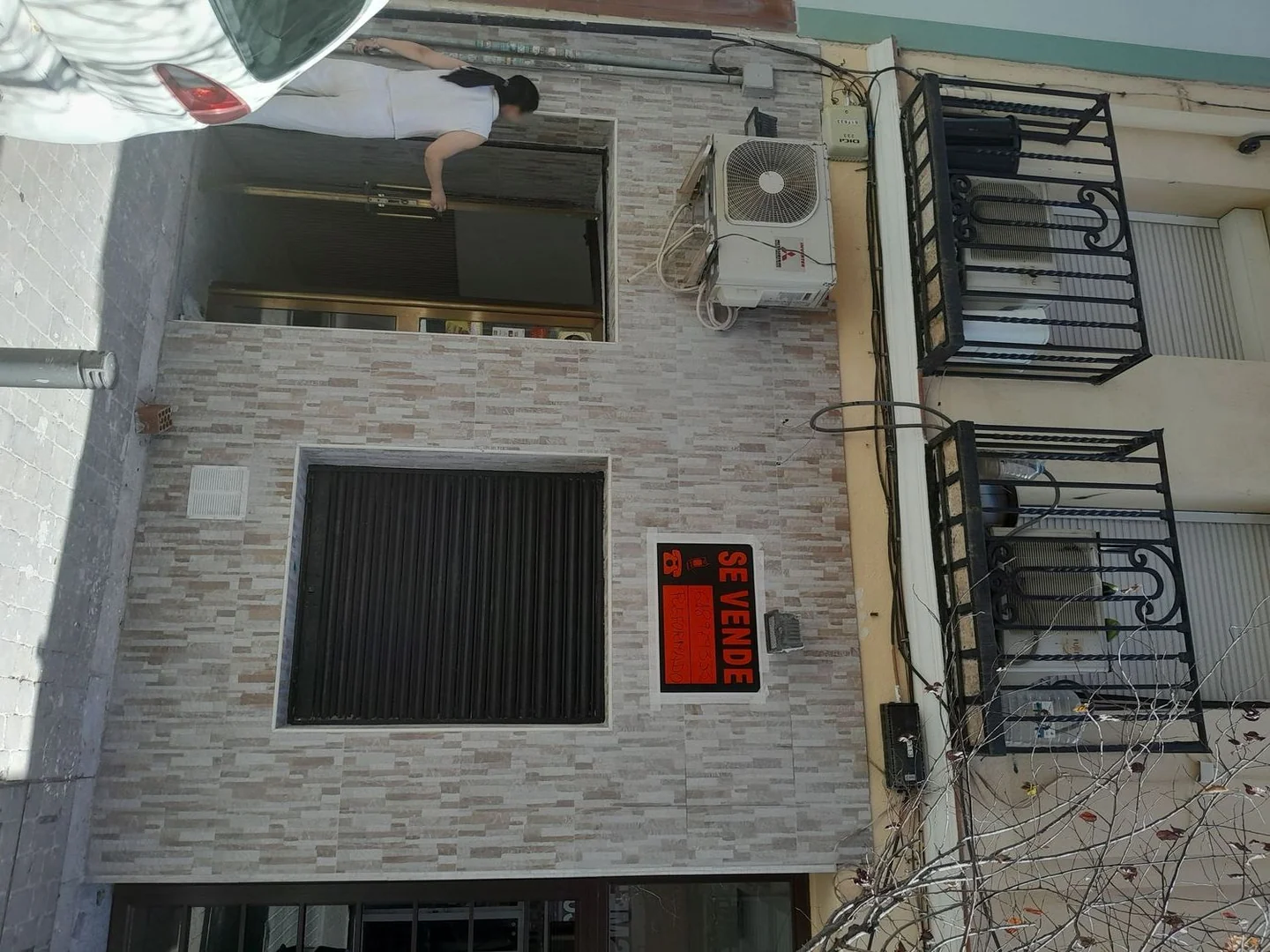 Local en Calle de Carnicer, 10, Bellas Vistas - Foto 2