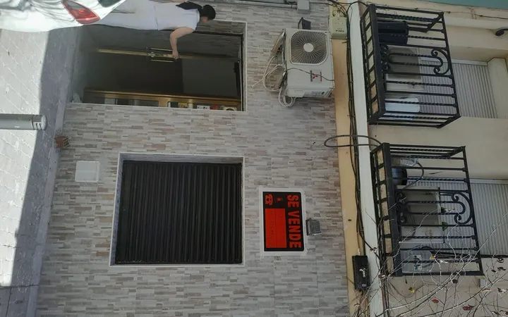 Local en Calle de Carnicer, 10, Bellas Vistas - Foto 2