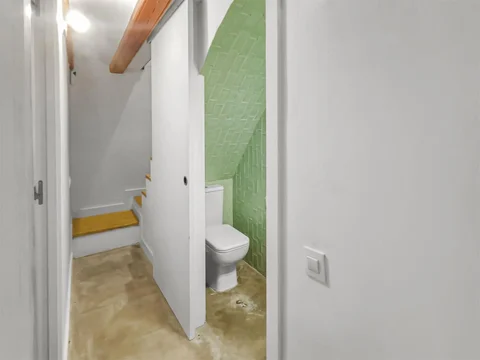 Piso en  Carrer de l'Hospital 83 - Foto 14