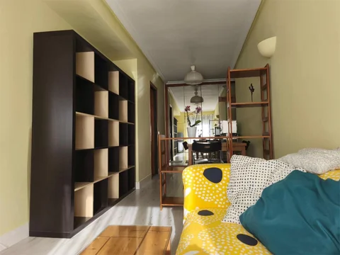 Piso en  Calle de Clara del Rey 39 - Foto 7