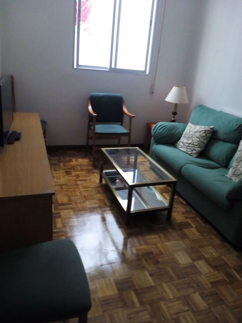 Piso en Calle de Benito Gutiérrez, 37, Argüelles, Madrid - Foto 1