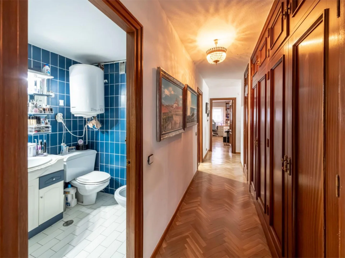 Piso en  Avenida de la Ciudad de Barcelona 144 - Foto 70