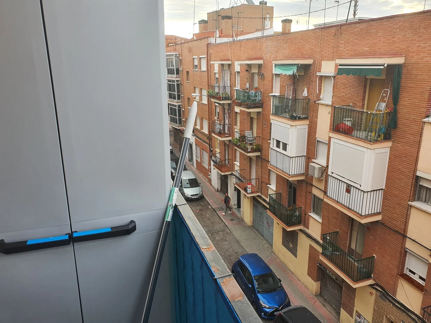 Piso en calle San Clemente, 18 - Foto 8