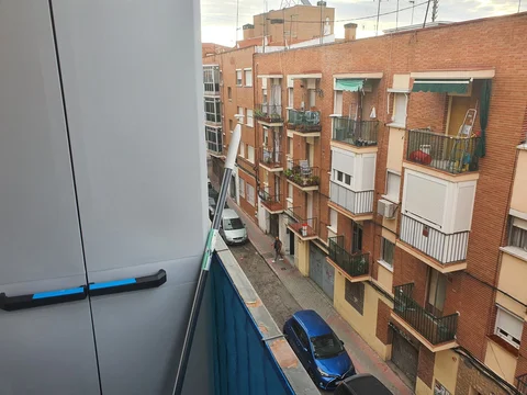 Piso en calle San Clemente, 18 - Foto 8