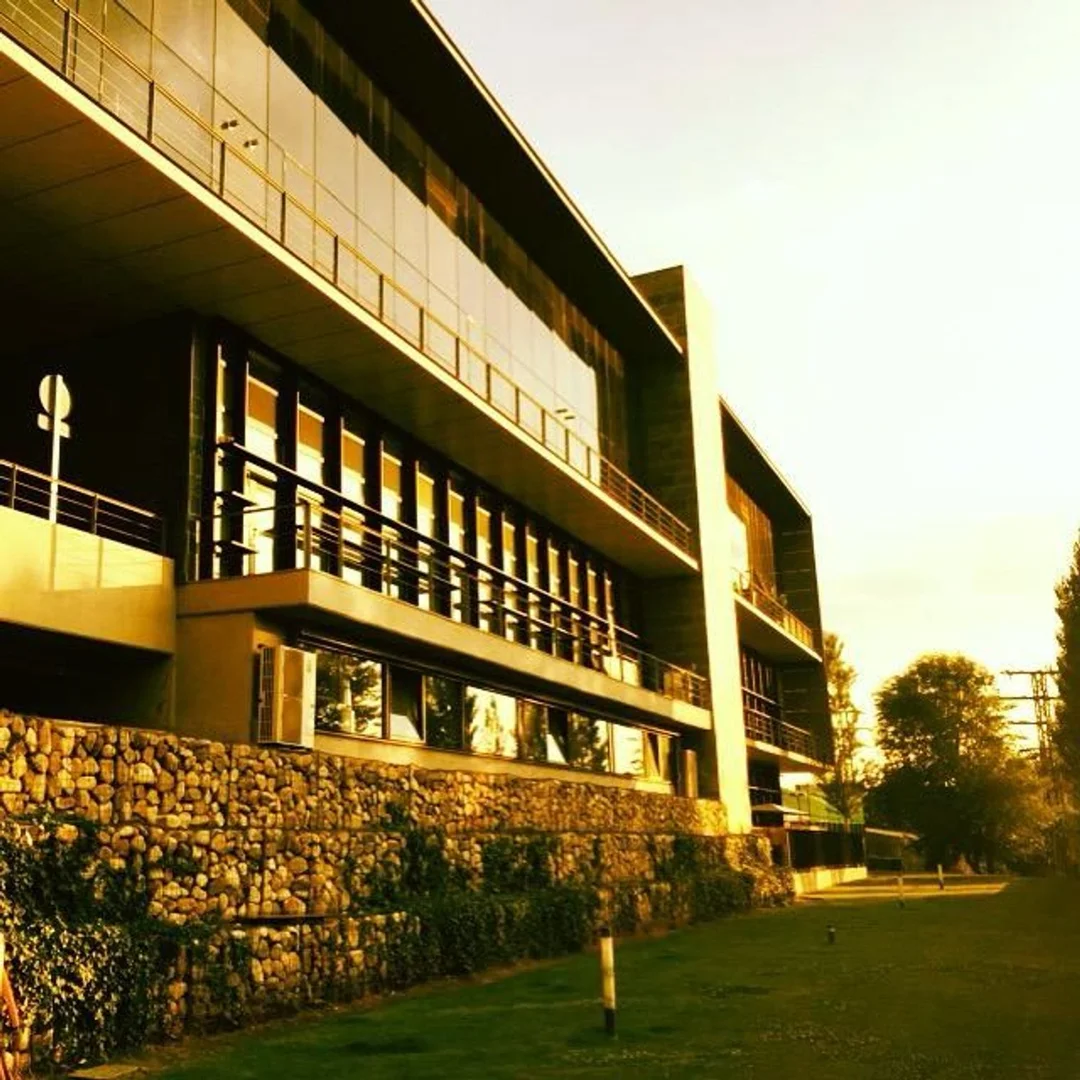 Estudio en carretera Fuencarral a Alcobendas, 44