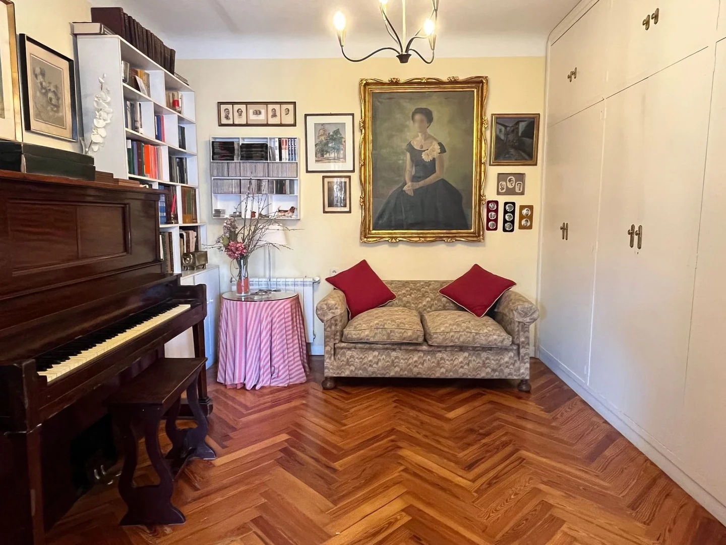 Piso en Barrio Castellana - Foto 8