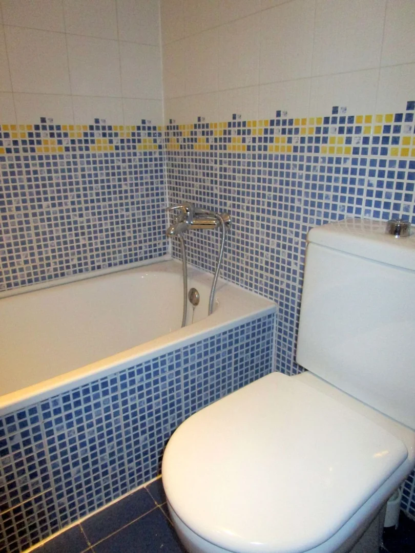 Piso en Calle de Bac de Roda, 11 X, El Poblenou - Foto 16