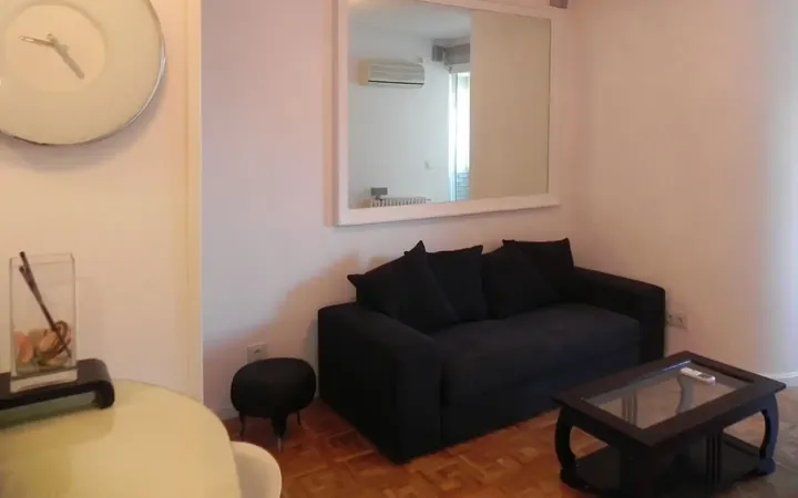 Piso en  Calle de Orense 26 - Foto 6