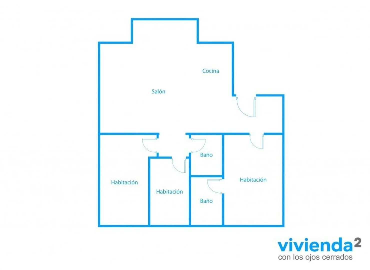 Piso en Barrio Atalaya - Foto 32