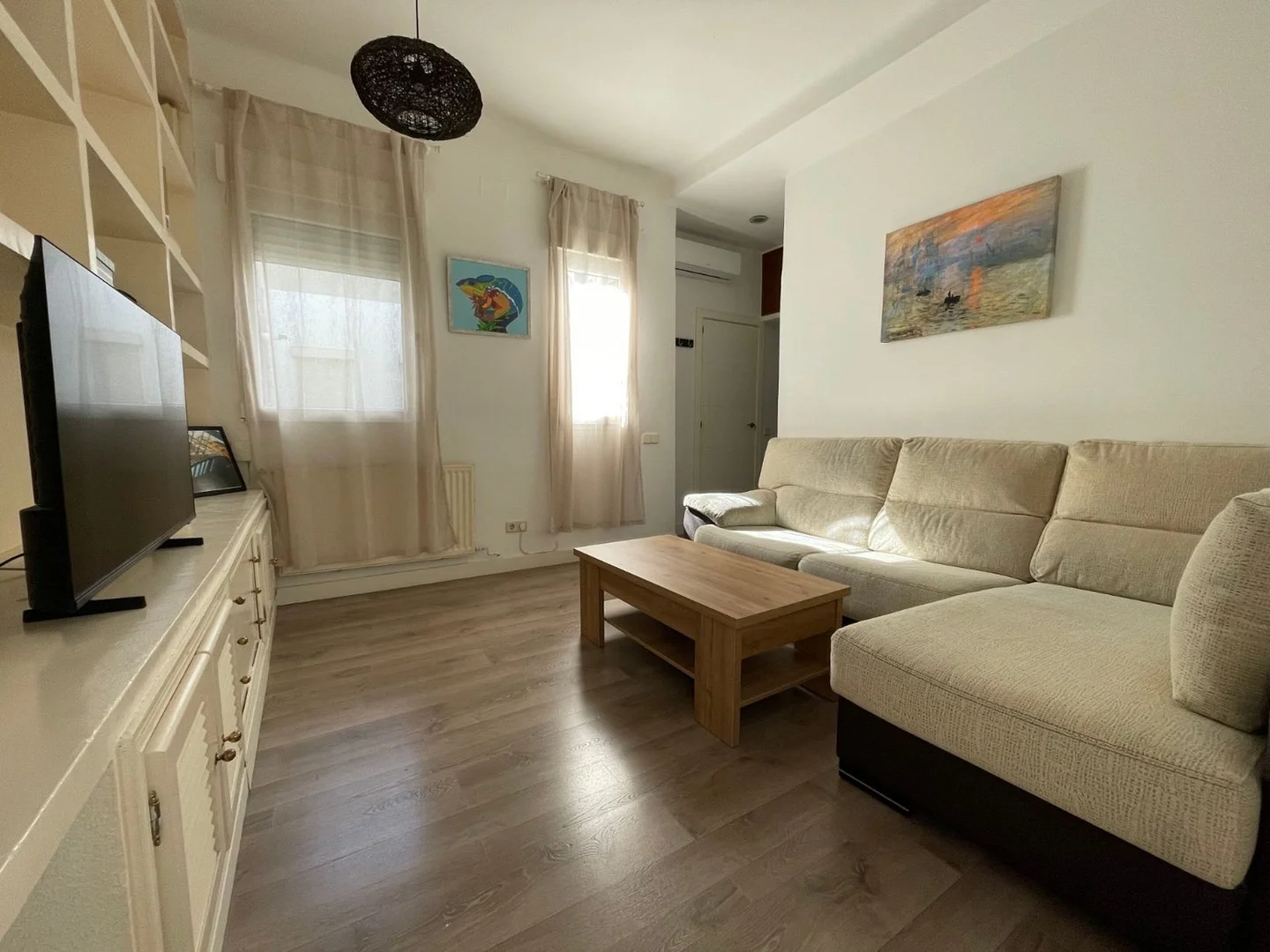 Piso en calle del General Pardiñas, 44 - Foto 2