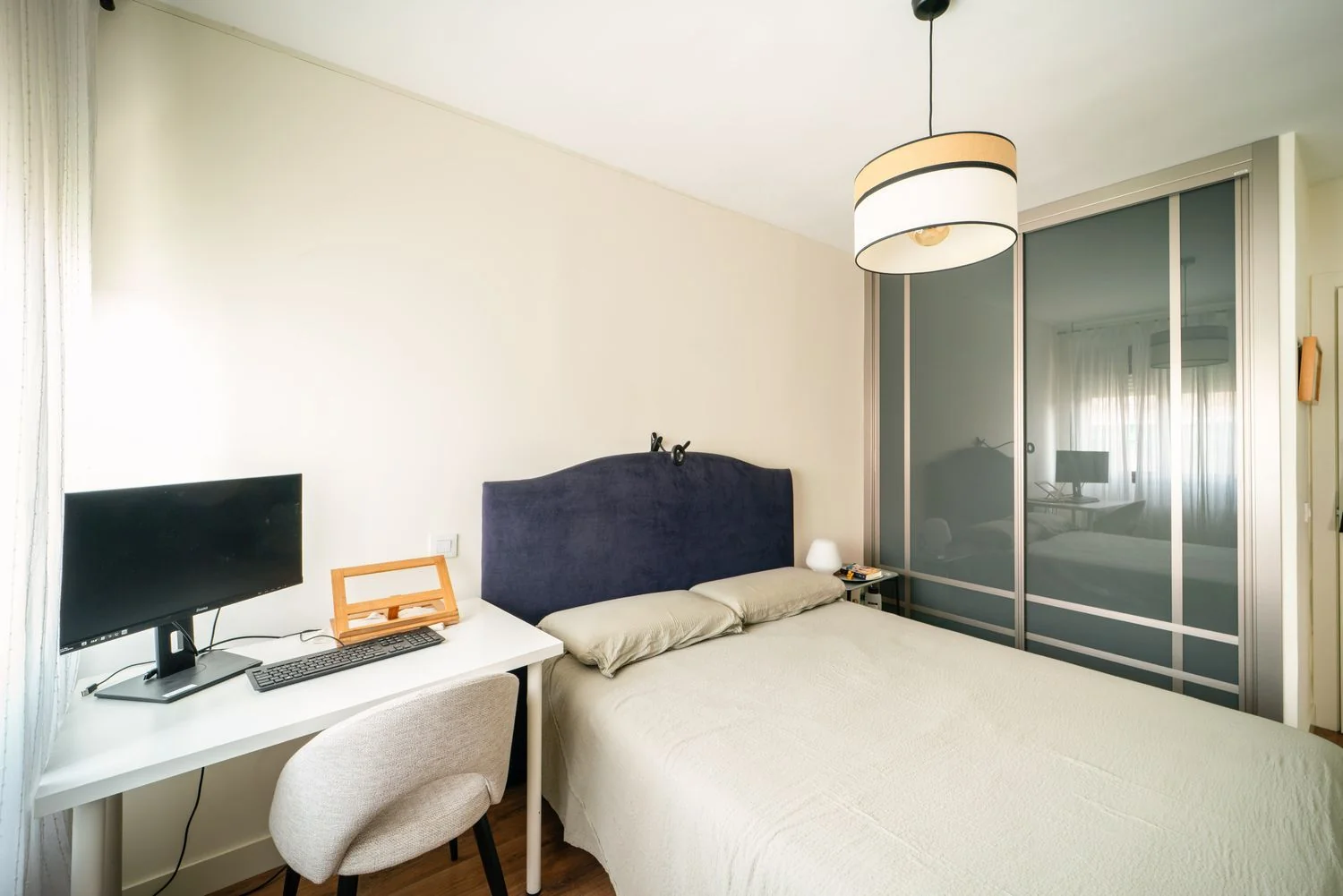 Piso en Calle de la Infanta María Teresa, 18, Bernabéu-Hispanoamérica - Foto 13