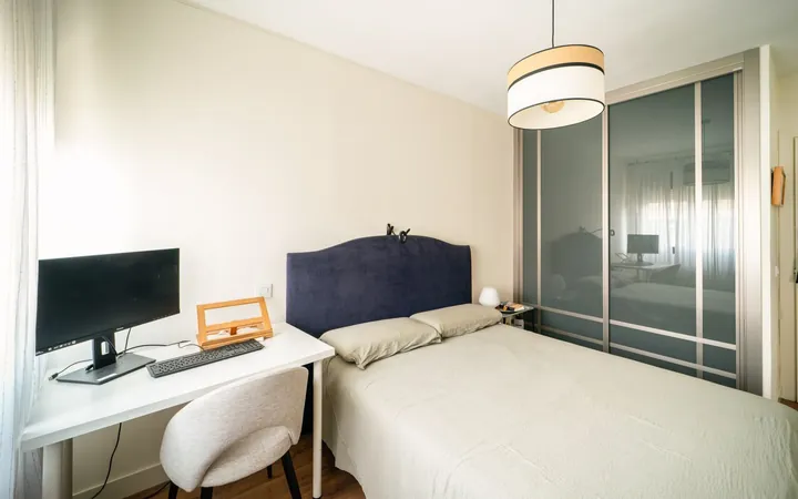 Piso en Calle de la Infanta María Teresa, 18, Bernabéu-Hispanoamérica - Foto 13