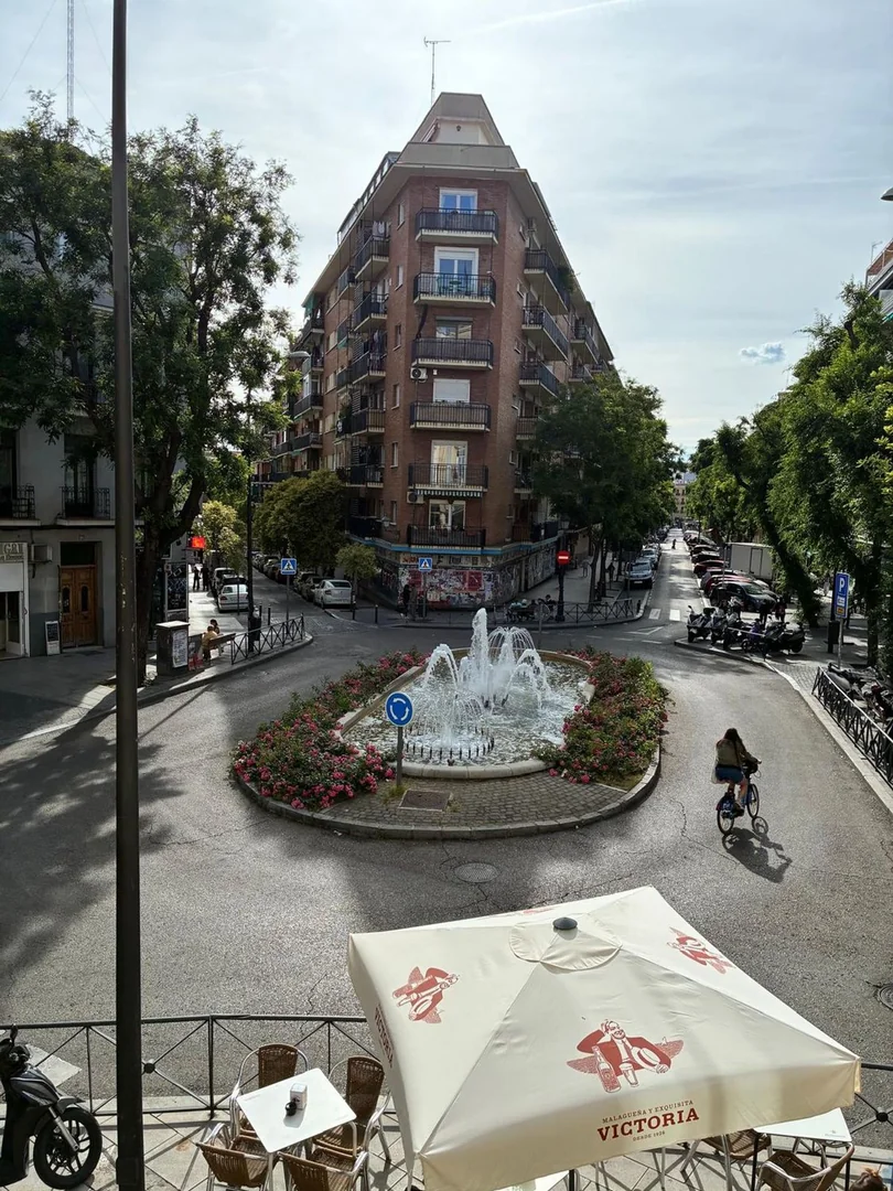 Piso en Lavapiés-Embajadores - Foto 15