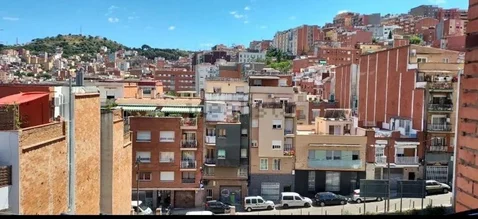 Piso en calle de Moratín, 37 - Foto 11