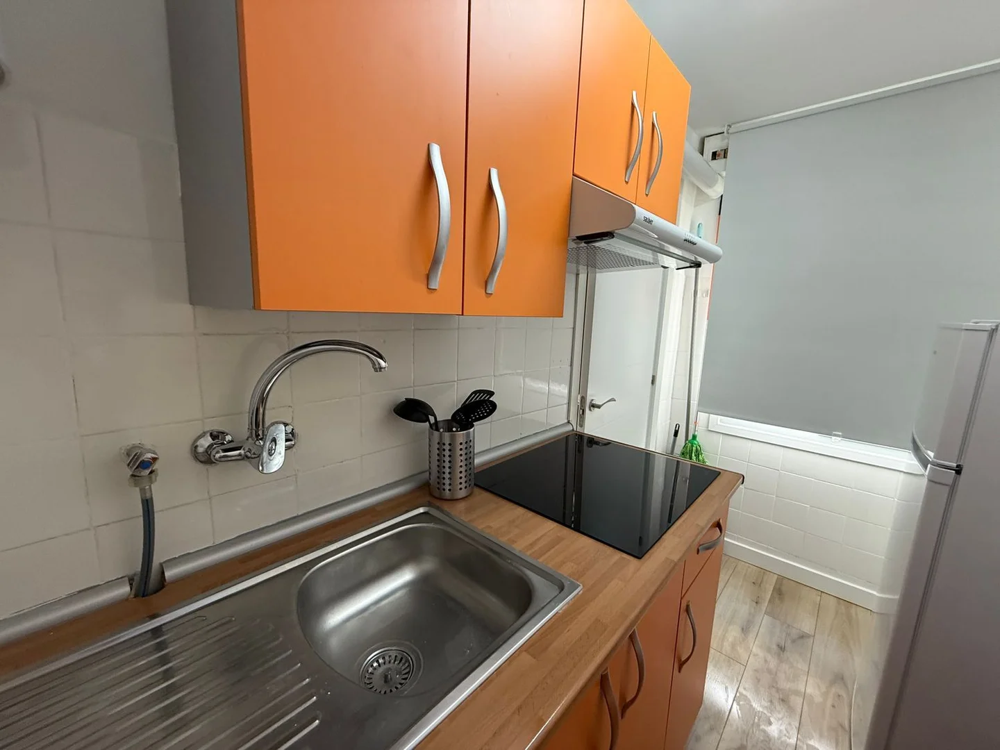 Piso en calle del Vizconde de Arlessón, 12 - Foto 33