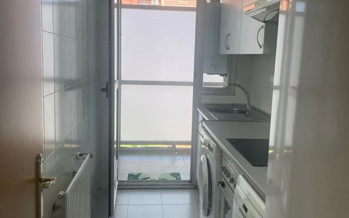 Piso en Calle de Vicente Carballal, 2, Butarque - Foto 8