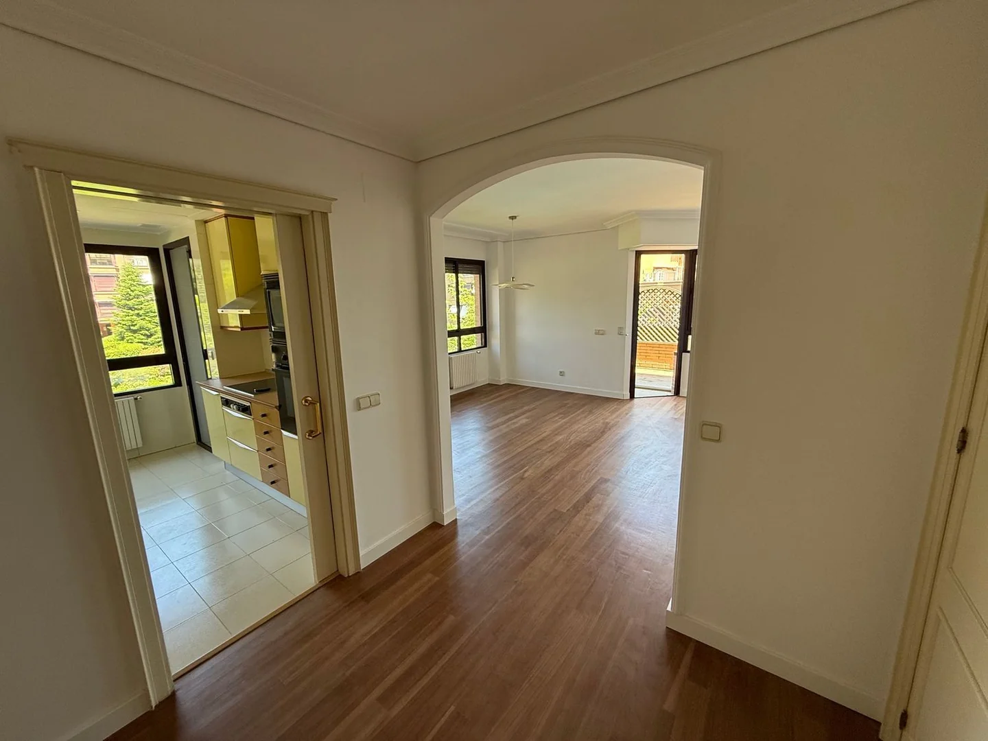 Piso en Manuel Granero, Conde Orgaz-Piovera - Foto 4