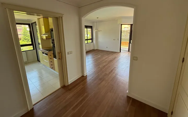 Piso en Manuel Granero, Conde Orgaz-Piovera - Foto 4