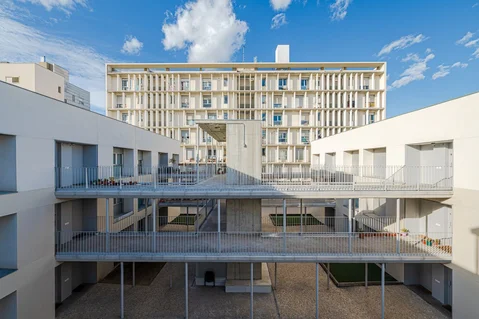 Piso en calle de Salvador Allende - Foto 22