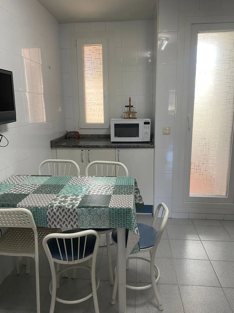 Piso en Calle de Antonio de Leyva, 52, Opañel - Foto 7