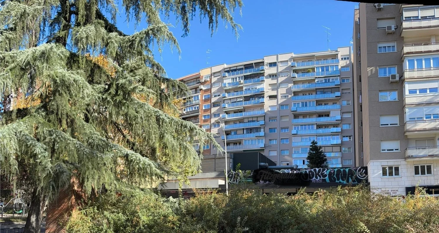 Piso en calle del Poeta Joan Maragall, 13 - Foto 17