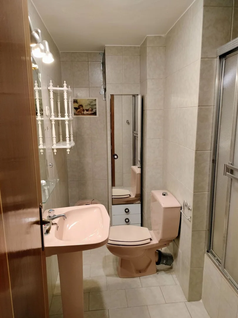 Piso en Barrio Gaztambide - Foto 14