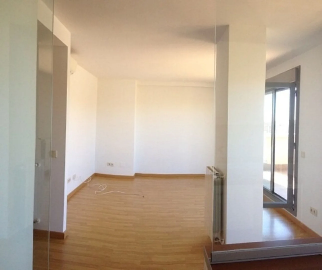 Ático en calle Triacastela, 4 - Foto 13