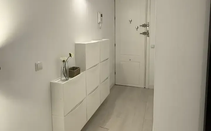 Piso en  Calle de Sebastián Elcano 17 - Foto 3