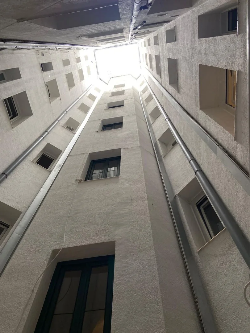 Piso en Calle de Raimundo Fernández Villaverde, 25, Cuatro Caminos, Madrid - Foto 15