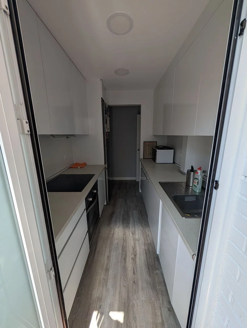 Piso en Avenida de Oporto, 89, Puerta Bonita - Foto 8