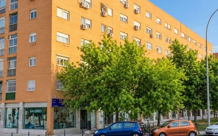 Piso en Avenida de Orovilla, 123, Los Rosales - Foto 28