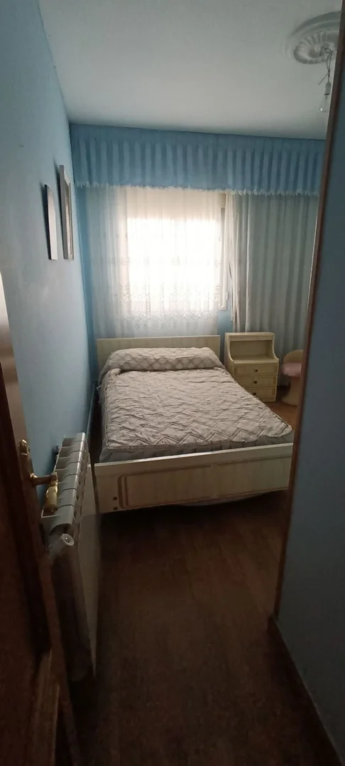 Piso en paseo Talleres, 48 - Foto 7