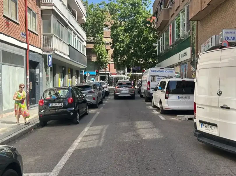 Piso en  Calle de Vicente Espinel 3 - Foto 3