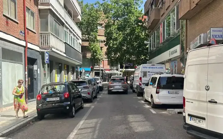Piso en  Calle de Vicente Espinel 3 - Foto 3