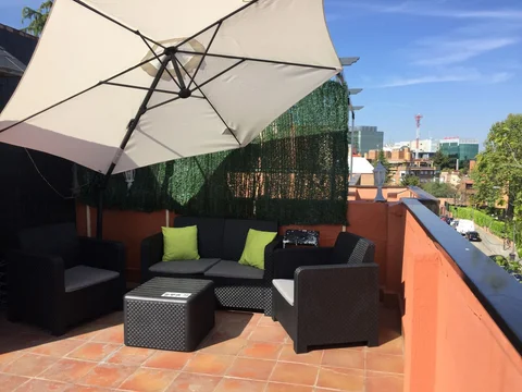 Dúplex en calle Pilar Cavero, 1 - Foto 1