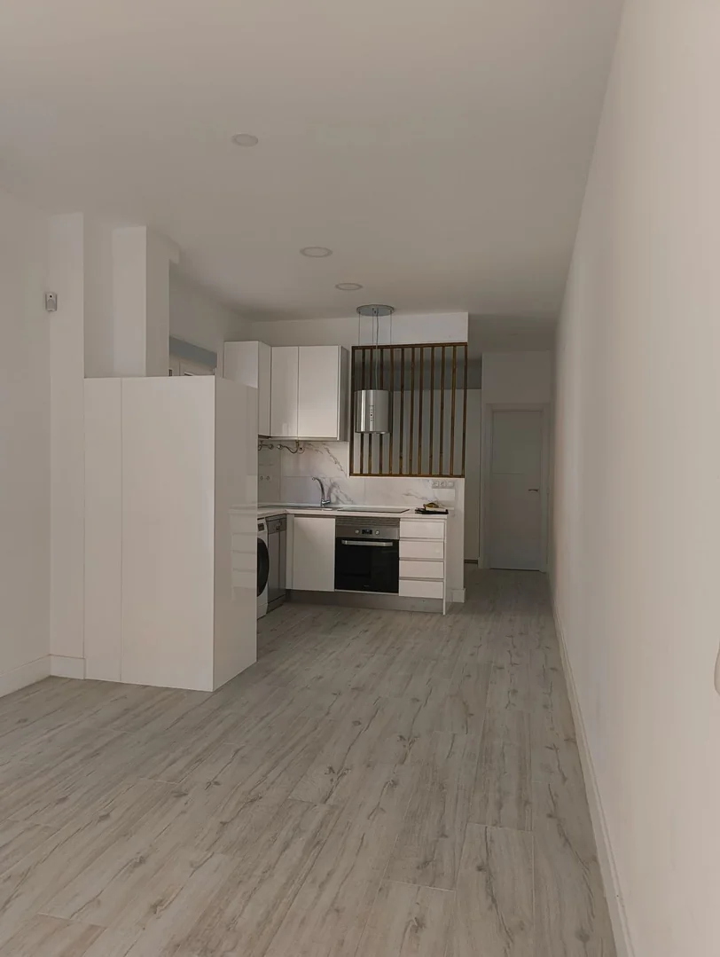 Estudio en Puerto de Panticosa, 7, Numancia - Foto 6