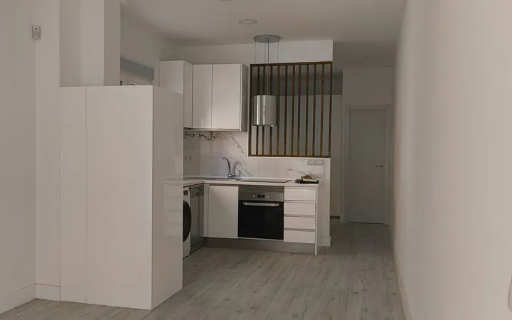 Estudio en Puerto de Panticosa, 7, Numancia - Foto 6