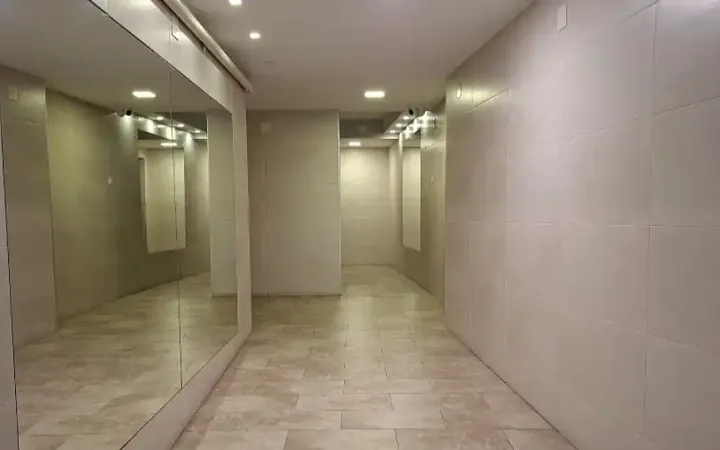 Piso en  Carrer d'Espronceda 121 - Foto 9