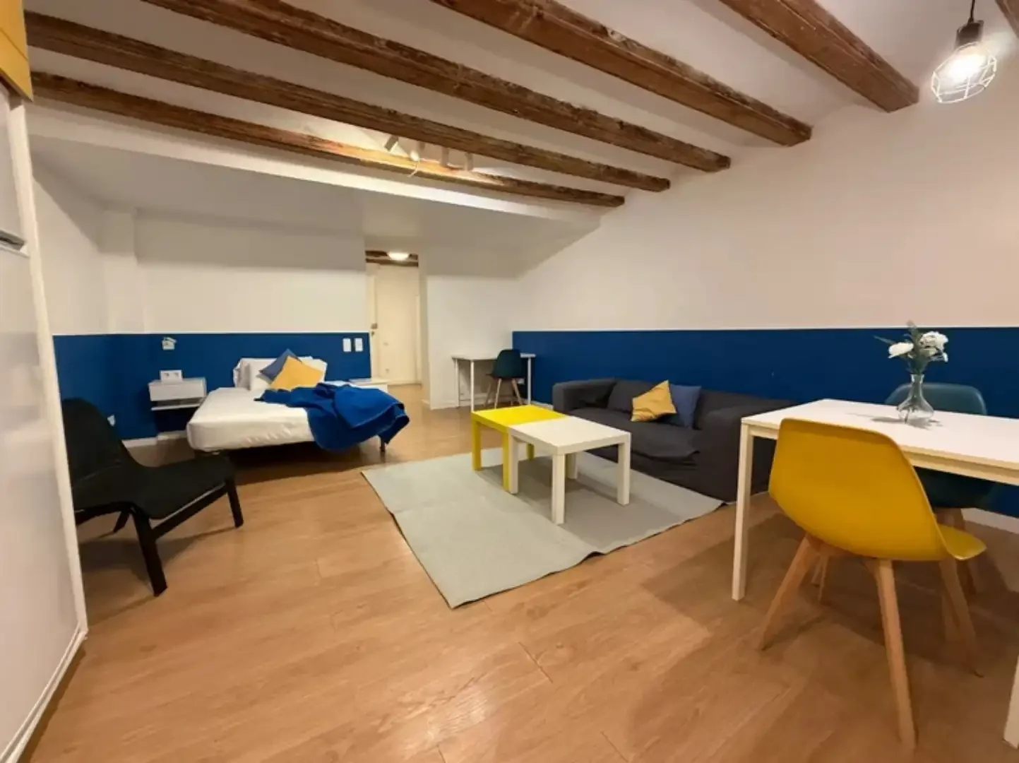 Estudio en  Carrer de Ferran 16 - Foto 3