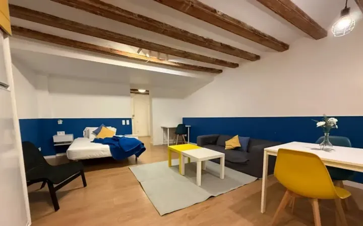 Estudio en  Carrer de Ferran 16 - Foto 3