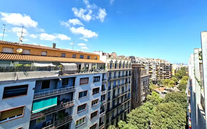 Piso en  Avinguda del Paral·lel 178 - Foto 43