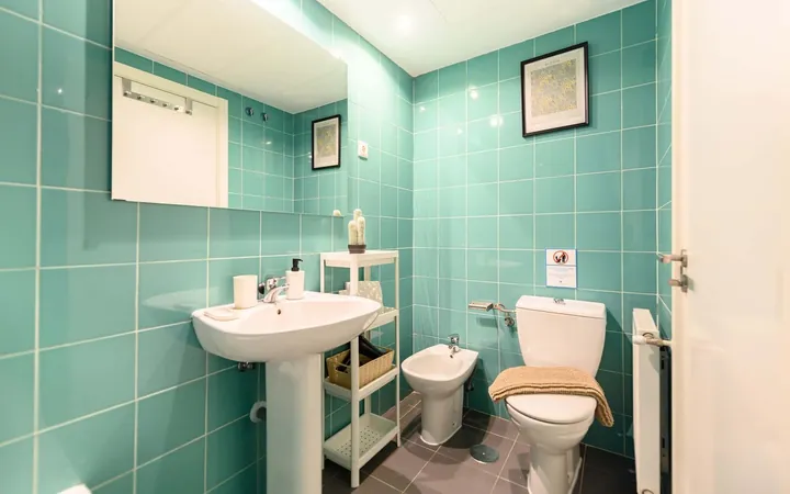 Piso en Calle de San Aquilino, 31, Ventilla-Almenara - Foto 13