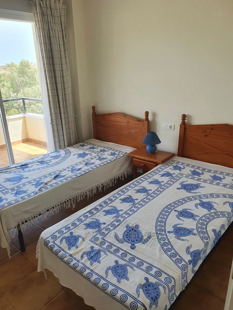 Piso en calle Monte Paraiso, 1606 - Foto 3