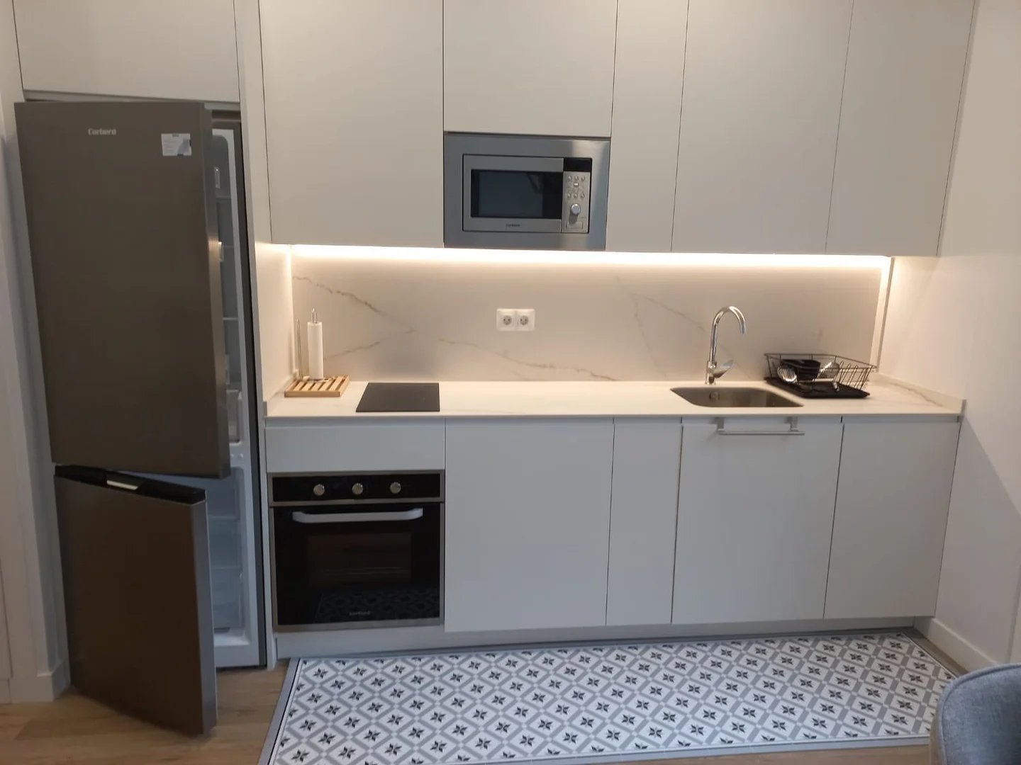 Piso en Barrio Pilar - Foto 10