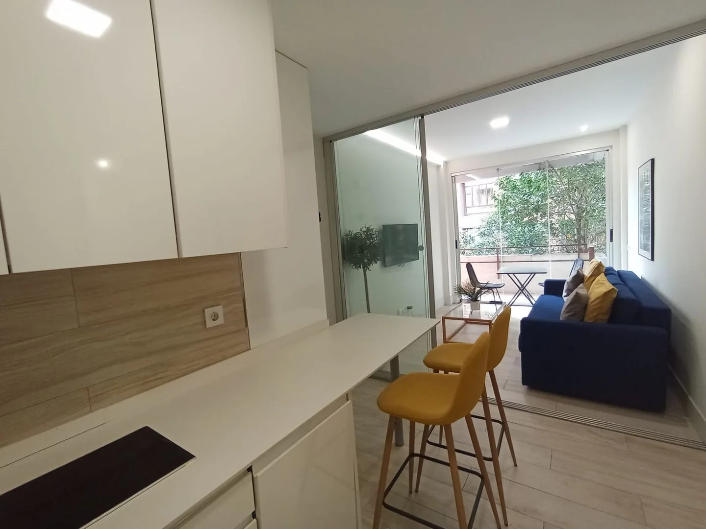 Piso en Barrio Huertas-Cortes - Foto 4