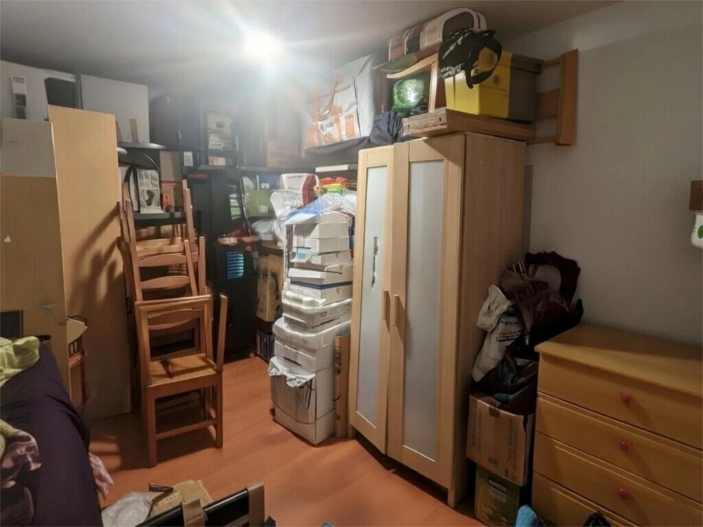 Piso en  Avenida de Bruselas 60 - Foto 18