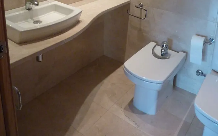 Piso en Provençals del Poblenou - Foto 11