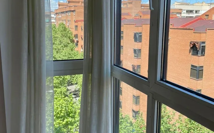 Piso en Calle de Téllez, 20, Pacífico - Foto 3