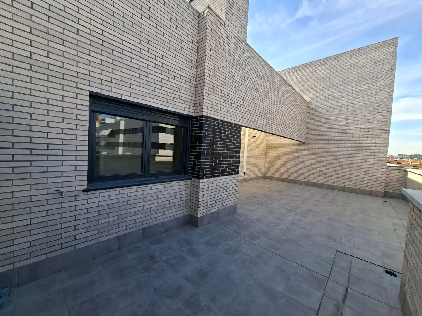 Ático en Avenida de la Gran Vía del Sureste, 38, Ensanche de Vallecas - La Gavia - Foto 13