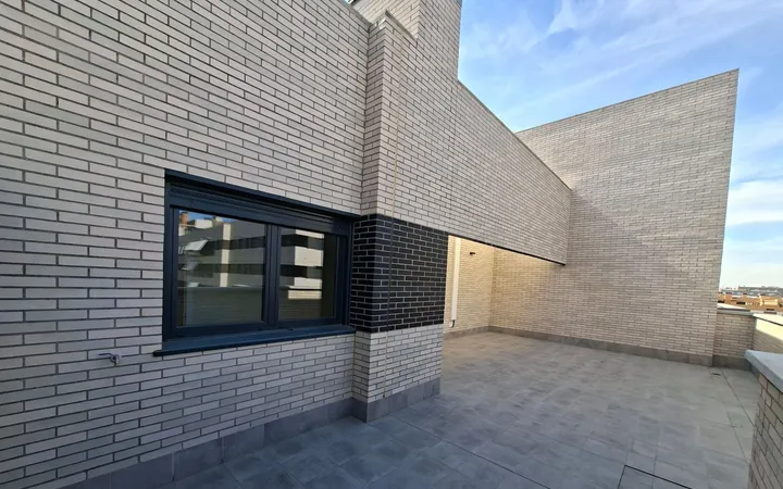 Ático en Avenida de la Gran Vía del Sureste, 38, Ensanche de Vallecas - La Gavia - Foto 13
